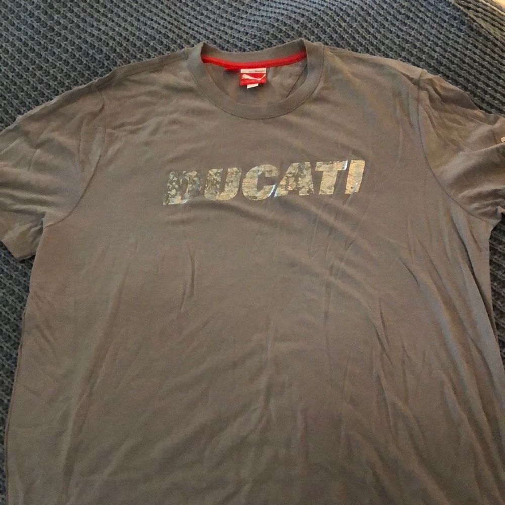 Ducati Tshirt